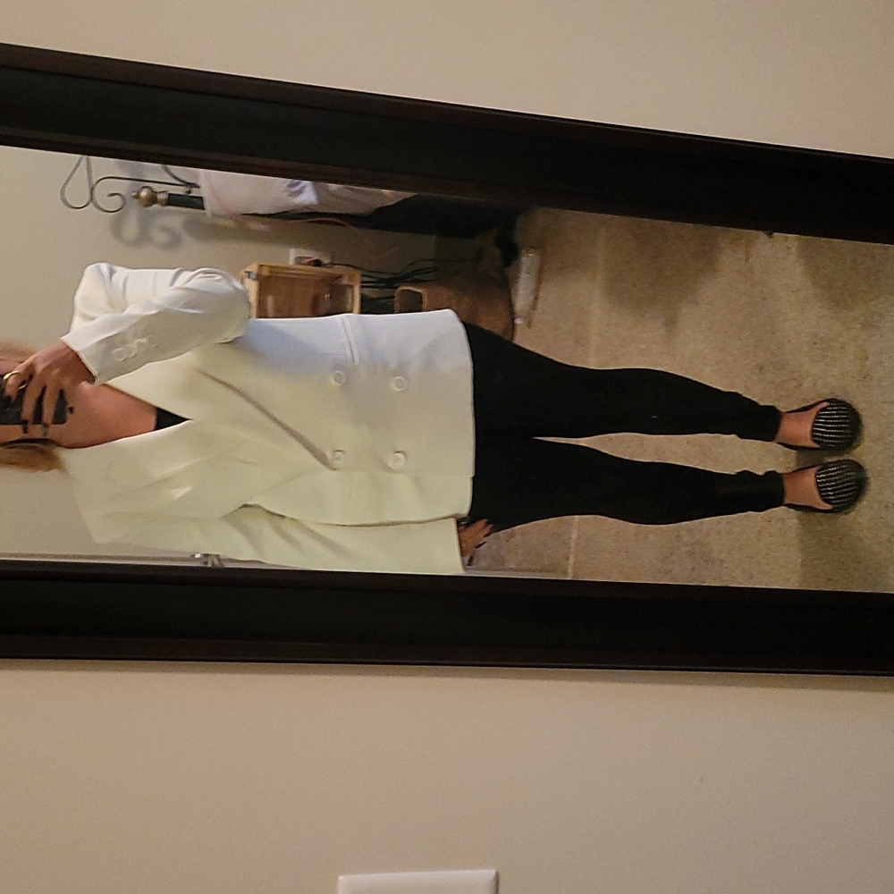 Express Blazer Size Small - image 3